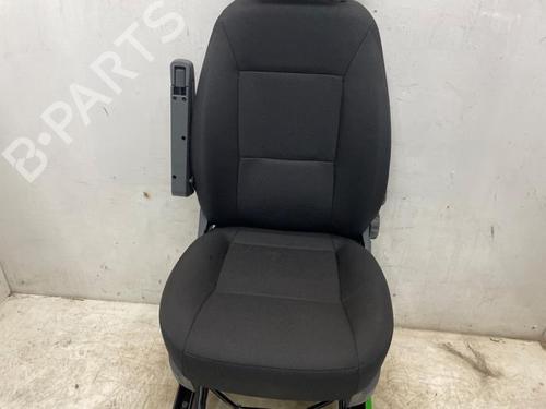 Left front seat OPEL MOVANO C Van (U9) 2.2 D | BP40542497C15 - Image 4