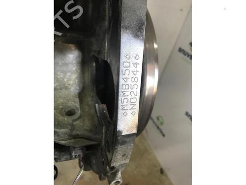 Engine RENAULT MEGANE IV Hatchback (B9A/M/N_) 1.6 TCe 205 (B9MV) | BP40583610M1 - Image 8