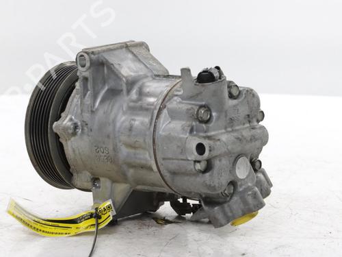 AC compressor RENAULT CLIO V (B7_) 1.0 TCe 100 (B7MT) | BP39716822M34 - Image 7