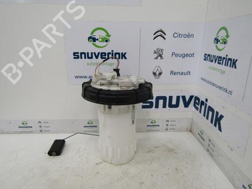 Used Fuel pump PEUGEOT 2008 I (CU_) 1.6 HDi (114 hp) 20499440