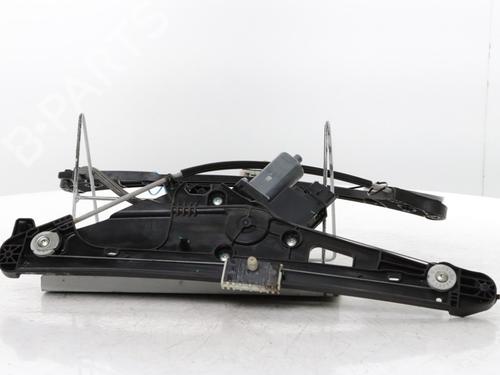 Used Front left window mechanism Front left window mechanism 34566056 34566056