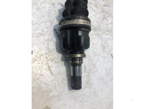 Left front driveshaft PEUGEOT 108 1.0 VTi | BP40578782M38 - Image 4