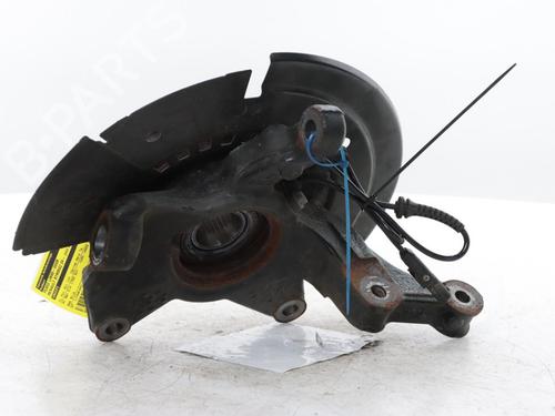 Left front steering knuckle RENAULT SYMBIOZ 1.8 E-Tech 160 Full Hybrid | BP38234842M25 - Image 5