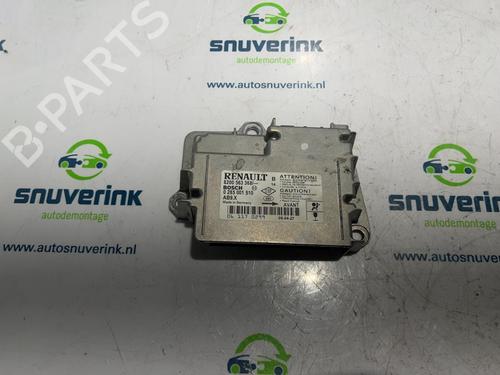 Used ECU airbags RENAULT CLIO III (BR0/1, CR0/1) 1.5 dCi (BR17, CR17) (86 hp) 30185296
