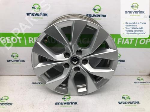 rim-renault-captur-ii-hf_-tce-130-hfmf-403009043r-2020-19102874 main image