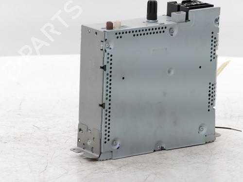 Radio RENAULT MASTER III Van (FV) 2.3 dCi 150 FWD (FV0F, FV03, FV09) | BP34564523E6  - Image 5