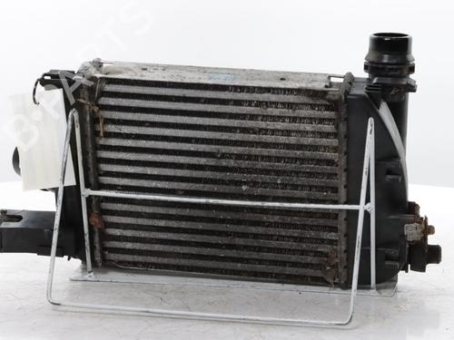 Intercooler RENAULT CLIO IV (BH_) 0.9 TCe 90 (BHNF, BHMA, BHMH, BHJK, BHJR) | BP34057970M30 - Image 6