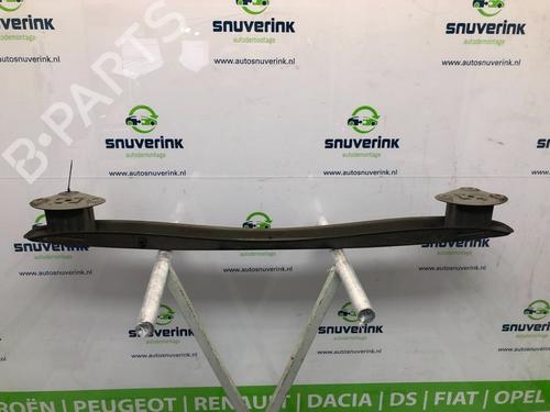 Rear bumper reinforcement PEUGEOT 108 1.0 VTi 72 | BP25204997C73 