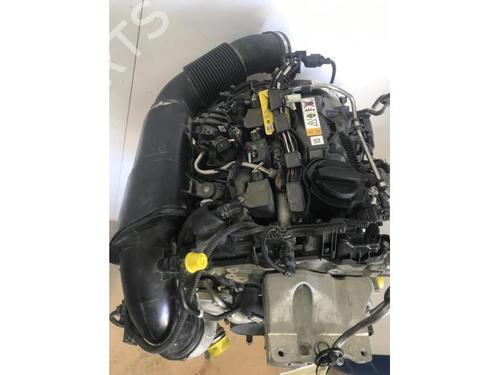 Engine BMW 1 (F40) 118 i | BP40586275M1 - Image 5