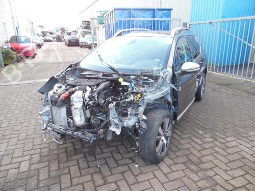 Electronic module PEUGEOT 2008 I (CU_) 1.6 BlueHDi 100 | BP40594898M83 - Image 9