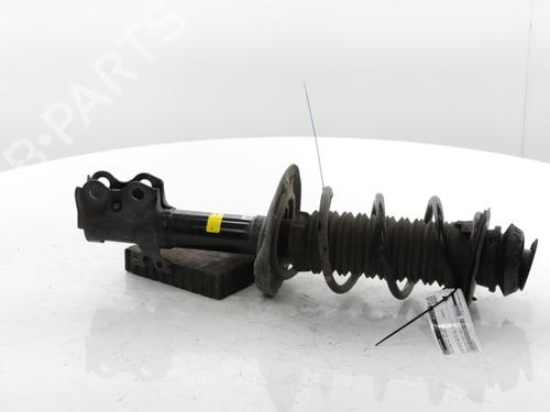 Used Left front shock absorber Left front shock absorber 29241594 29241594