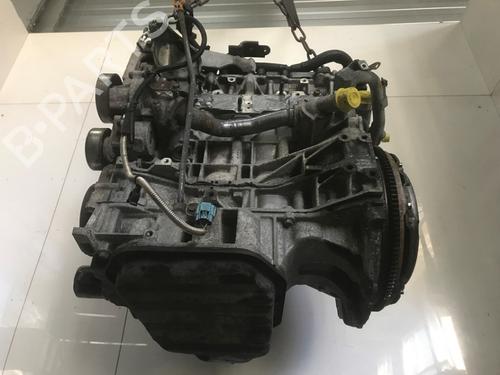 Engine RENAULT KOLEOS I (HY_) 2.5 (HY0C, HY0N) | BP34567100M1 - Image 7
