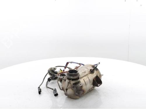 Catalyst RENAULT KADJAR (HA_, HL_) 1.3 TCe 140 (HLNB, HLN1) | BP40584498M10  - Image 14