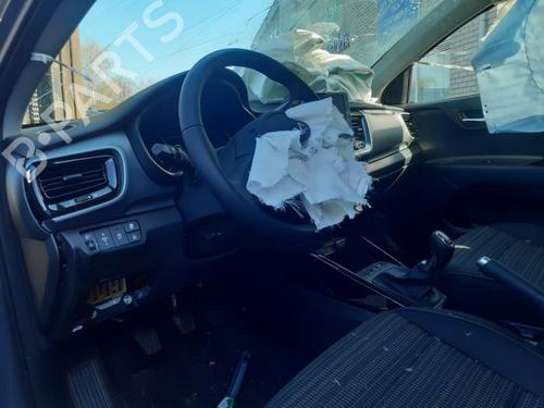 Middle console KIA STONIC (YB) 1.0 T-GDi Eco-Dynamics+ | BP40576100I22 - Image 15