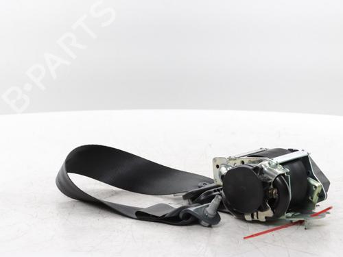 Rear right seatbelt CITROËN C3 III (SX) 1.2 VTi 82 | BP34564212I28 - Image 7