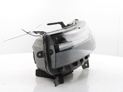 Left headlight DACIA DUSTER (PYM_, PYN_) 1.2 TCe 130 | BP39267692C28 - Image 9
