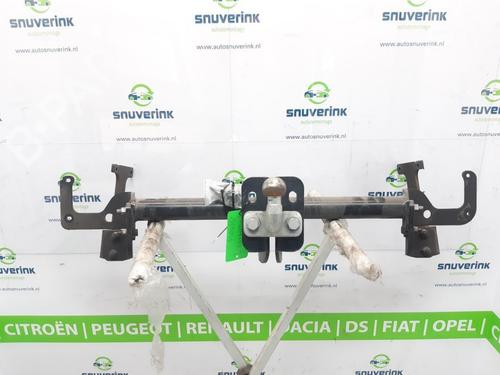 Used Tow ball/Mechanism PEUGEOT EXPERT Van (V_) 1.5 BlueHDi 120 (120 hp) 16288392