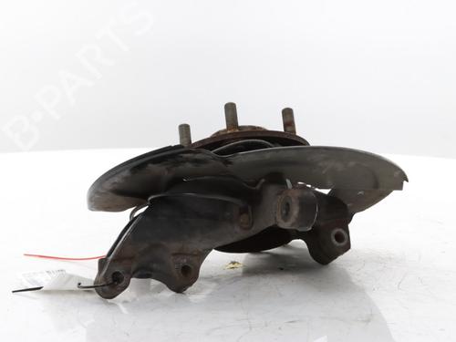 Right front steering knuckle FORD PUMA (J2K, CF7) 1.0 EcoBoost mHEV | BP39211584M26 - Image 5