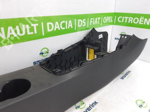 Middle console KIA STONIC (YB) 1.0 T-GDi Eco-Dynamics+ | BP16409455I22 - Image 4