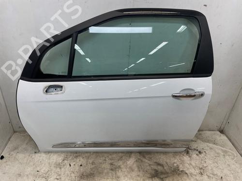 left-front-door-citroen-ds3-sa_-2009-2010-2011-2012-2013-2014-2015-2016-36278811 main image