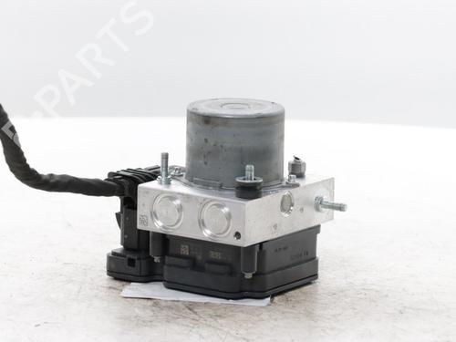 ABS pump RENAULT ZOE Hatchback Van (BFM_) Electric (BFMC, BFMD) | BP37490328M43 - Image 2