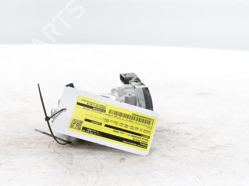 Throttle body DACIA SANDERO III 1.0 TCe 110 | BP38347258M82 - Image 8