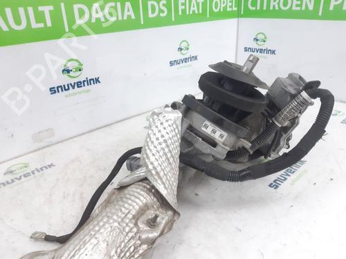 Steering rack CITROËN C4 III (BA_, BB_, BC_) 1.2 PureTech 100 (BAHNEA, BAHNKA) | BP24159962M22 