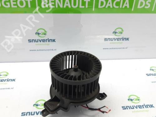 Used Heater blower motor Heater blower motor PEUGEOT PARTNER Box Body/MPV (5_, G_) 1.9 D (69 hp) 40569174 40569174