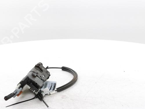 Rear right lock PEUGEOT PARTNER Box Body/MPV (K9) 1.5 BlueHDi 75 | BP30185987C99 