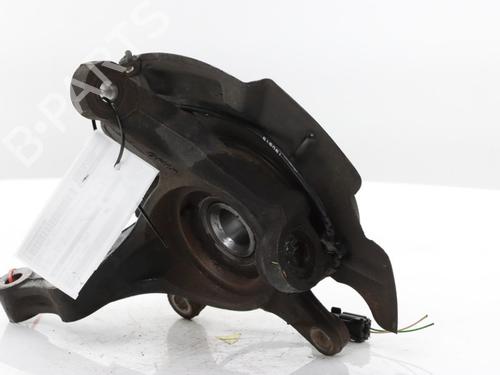 Right front steering knuckle SUZUKI VITARA (LY) 1.4 T AllGrip (APK414) | BP38618607M26 - Image 7
