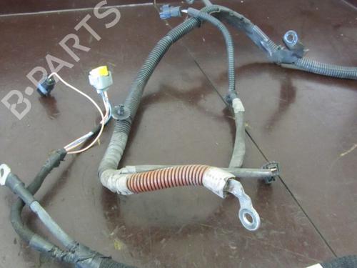 Used Wiring harness PEUGEOT 308 I (4A_, 4C_) 1.6 16V (120 hp) 12946535