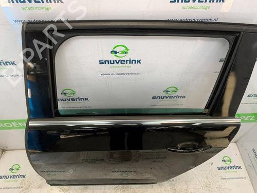 Left rear door PEUGEOT 5008 (0U_, 0E_) 1.6 16V | BP25902280C4