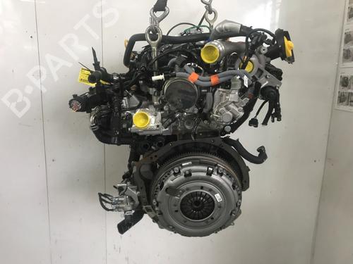Engine RENAULT MASTER IV Van (F8__) BLUE DCI 150 (F8M3) | BP34565125M1 - Image 2