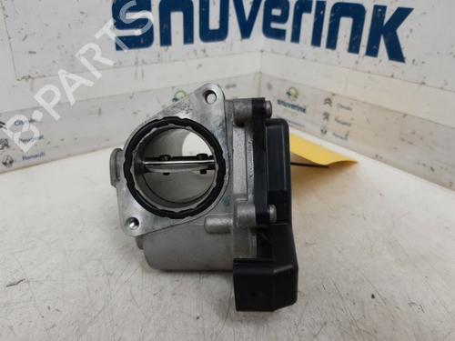 Egr für RENAULT CLIO IV (BH_) 1.5 dCi 90 (90 hp) 10799631