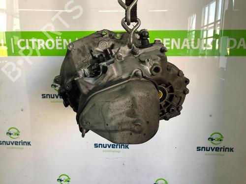 Gearbox CITROËN DS3 (SA_) 1.4 HDi 70 (SA8HP4) | BP16964391M3 