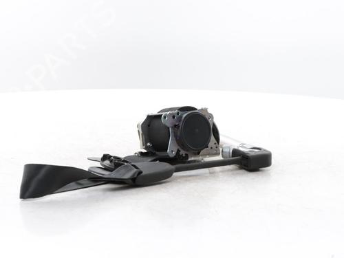 Front right seatbelt VW POLO VI (AW1, BZ1, AE1) 1.0 TSI | BP38409122I25 - Image 4