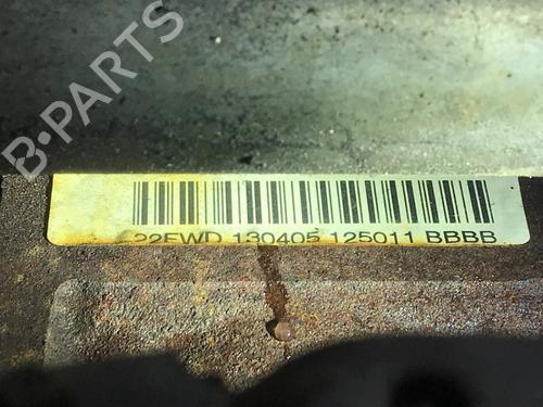 Engine PEUGEOT BOXER Van 2.2 HDi 110 | BP33935178M1  - Image 9