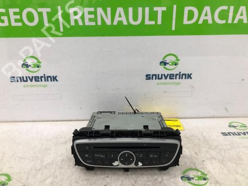 Used Radio Radio 16736251 16736251