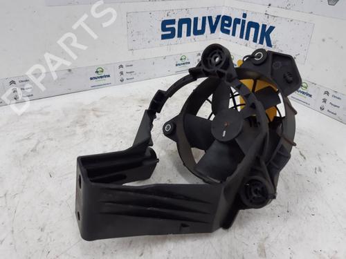Used Radiator fan Radiator fan 10795275 10795275