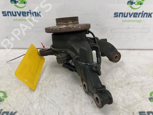 Right front steering knuckle RENAULT CAPTUR I (J5_, H5_) 0.9 TCe 90 | BP24159682M26 - Image 3
