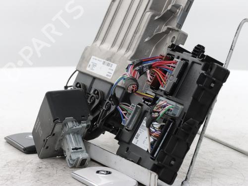 Engine control unit (ECU) RENAULT ARKANA I (LCM_, LDN_) 1.3 TCe 140 (LDN0) | BP34565226M57 - Image 3