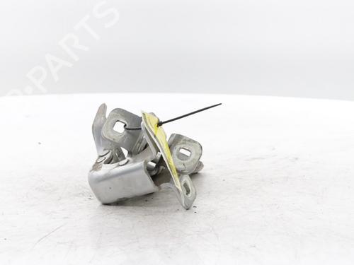 Hinge/Door check strap RENAULT MASTER III Van (FV) 2.3 dCi 165 FWD (FV0P, FV0U, FV11, FV12, FV1E) | BP31592231C146 