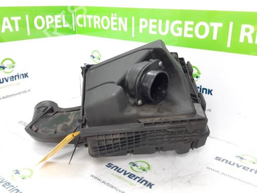 Used Air filter box RENAULT LAGUNA Coupe (DT0/1) 2.0 GT (204 hp) 13921977
