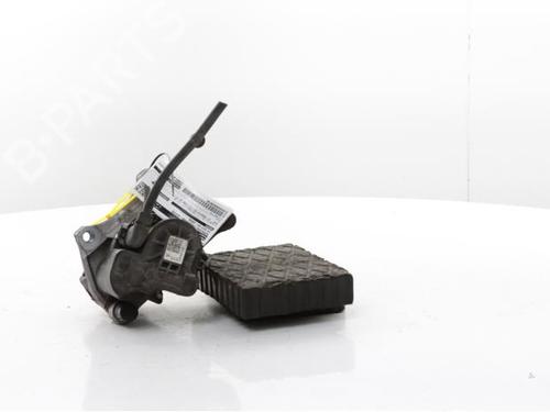 Left rear brake caliper VW GOLF VIII Variant (CG5, DB5) 1.5 TSI | BP40543438M107 - Image 3