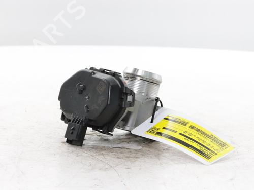 Throttle body FORD TRANSIT COURIER B460 Box Body/MPV 1.5 EcoBlue | BP38234616M82 - Image 2