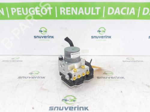 Used ABS pump RENAULT KANGOO III Box Body/MPV E-Tech Electric (FJJA) (122 hp) 24159832