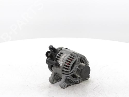 Used Alternator CITROËN C3 II (SC_) 1.0 VTi 68 (68 hp) 30185936