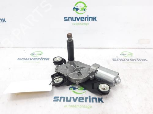 Used Rear wiper motor FORD FOCUS III 1.6 Ti (105 hp) 13879302