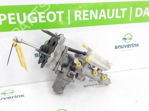 Servo brake RENAULT ZOE (BFM_) ZOE | BP40573701M42 - Image 4