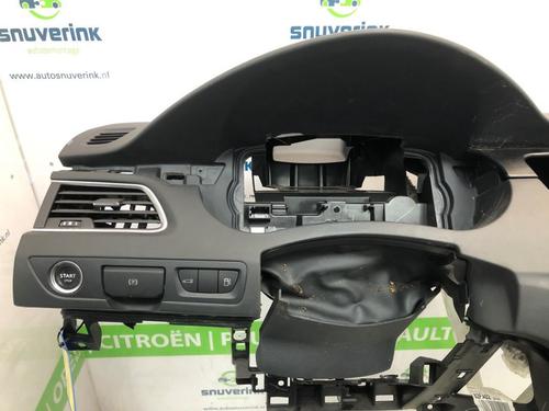 Dashboard PEUGEOT 508 I (8D_) 2.0 HDi Hybrid4 AWC | BP23987849C46 